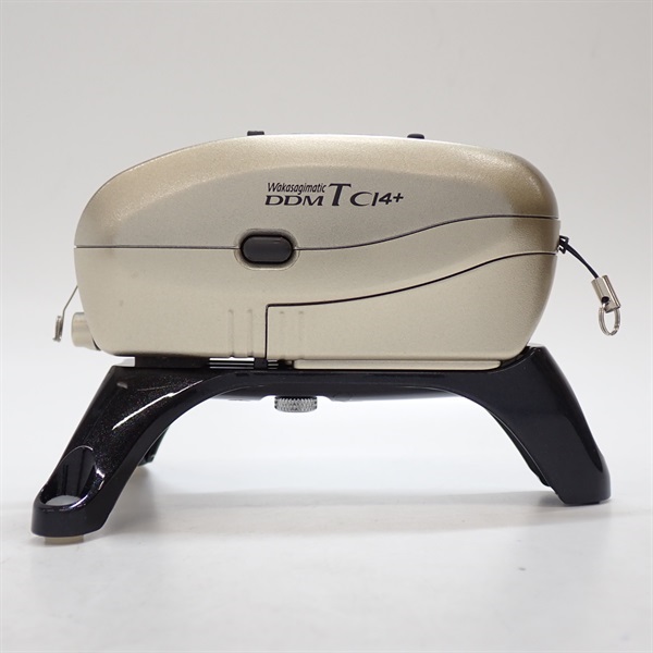 ワカサギマチックＤＤＭＴ ＣＩ４＋ゴールド